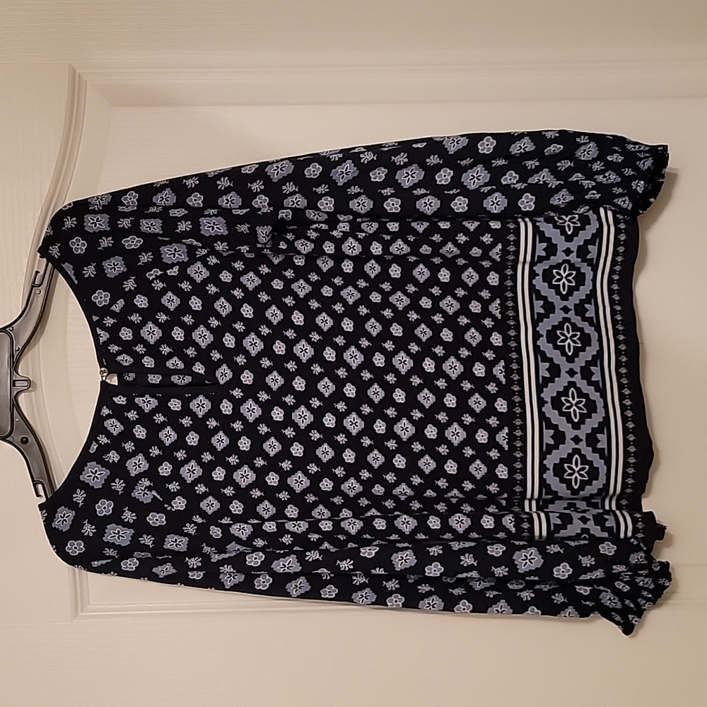 Loft Blouse - Picture 3 of 3